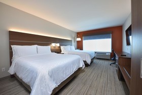 Holiday Inn Express & Suites Houston North - Woodlands Area