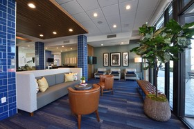 Holiday Inn Express & Suites Houston North - Woodlands Area