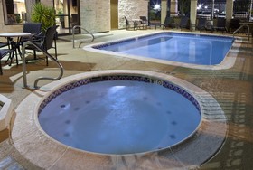 Holiday Inn & Suites Spring - The Woodlands Area