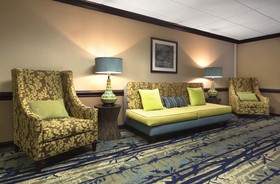 Holiday Inn & Suites Spring - The Woodlands Area