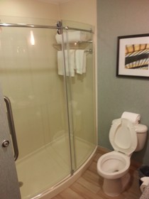 Holiday Inn & Suites Spring - The Woodlands Area
