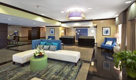 Holiday Inn & Suites Spring - The Woodlands Area