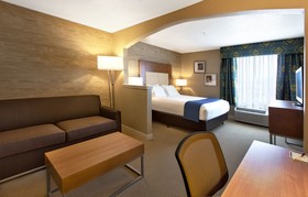 Holiday Inn & Suites Spring - The Woodlands Area