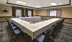 Holiday Inn & Suites Spring - The Woodlands Area