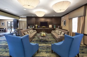 Holiday Inn & Suites Spring - The Woodlands Area