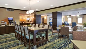 Holiday Inn & Suites Spring - The Woodlands Area