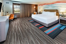 Hotel Indigo Spring – Woodlands Area
