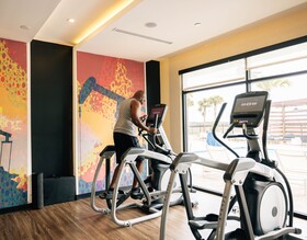Hotel Indigo Spring – Woodlands Area