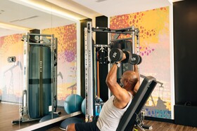 Hotel Indigo Spring – Woodlands Area