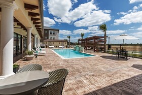 Hotel Indigo Spring – Woodlands Area