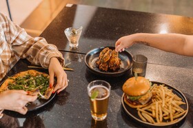 Hotel Indigo Spring – Woodlands Area