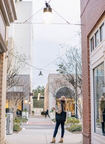 Hotel Indigo Spring – Woodlands Area