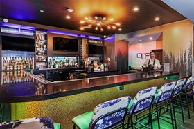Hotel Indigo Spring – Woodlands Area