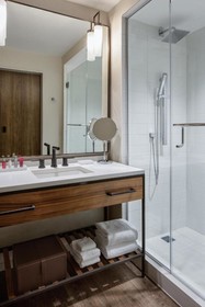 Houston Cityplace Marriott At Springwoods Village