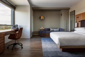 Houston Cityplace Marriott At Springwoods Village