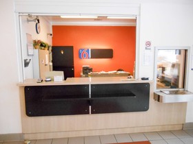 Motel 6 Houston North - Spring