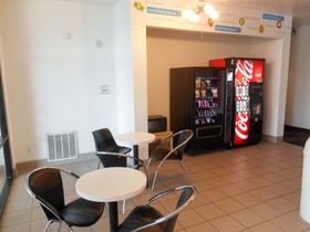 Motel 6 Houston North - Spring