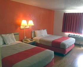 Motel 6 Houston North - Spring