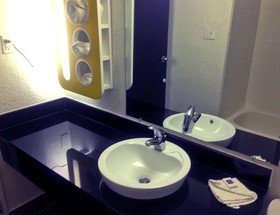 Motel 6 Houston North - Spring