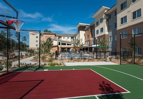 Residence Inn Houston Springwoods Village