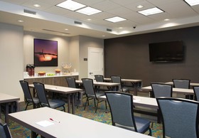 Residence Inn Houston Springwoods Village