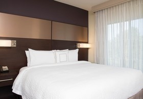 Residence Inn Houston Springwoods Village