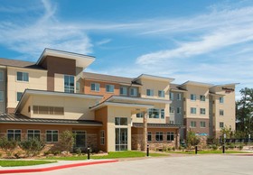 Residence Inn Houston Springwoods Village