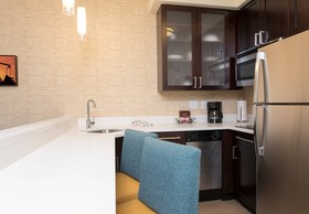Residence Inn Houston Springwoods Village