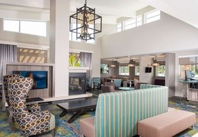 Residence Inn Houston Springwoods Village