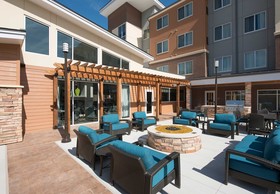 Residence Inn Houston Springwoods Village
