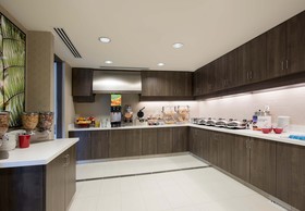 Residence Inn Houston Springwoods Village