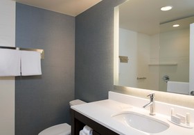Residence Inn Houston Springwoods Village