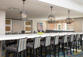 Residence Inn Houston Springwoods Village