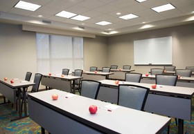 Residence Inn Houston Springwoods Village