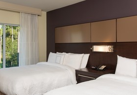 Residence Inn Houston Springwoods Village