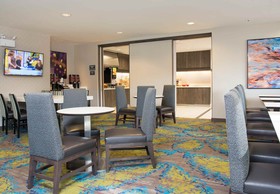 Residence Inn Houston Springwoods Village