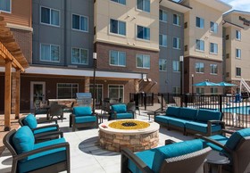 Residence Inn Houston Springwoods Village
