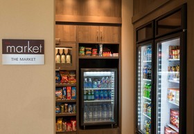 Residence Inn Houston Springwoods Village