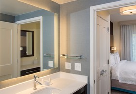 Residence Inn Houston Springwoods Village
