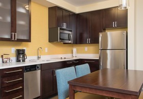 Residence Inn Houston Springwoods Village
