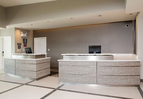 Residence Inn Houston Springwoods Village