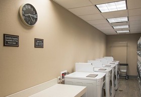 Residence Inn Houston Springwoods Village