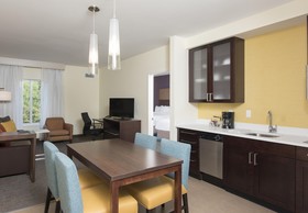 Residence Inn Houston Springwoods Village