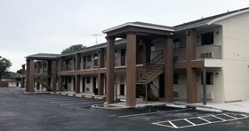 Red Roof Inn Houston - Spring North
