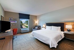 Hampton Inn Bulverde