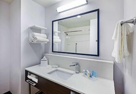 Hampton Inn Bulverde