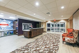 Hampton Inn Bulverde