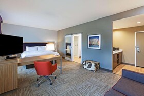 Hampton Inn Bulverde