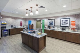 Hampton Inn Bulverde