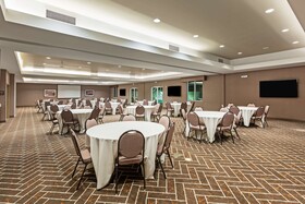 Hampton Inn Bulverde